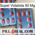 Super Vidalista 80 Mg 05